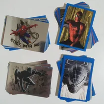 Comprar Figuritas \u002F\u002F Spiderman 3 - 2007 \u002F\u002F Sueltas A Eleccion