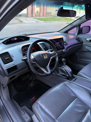 Honda Civic 1.8 Exs At