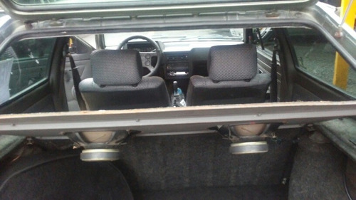 Volkswagen Gol Cl 1.8ap