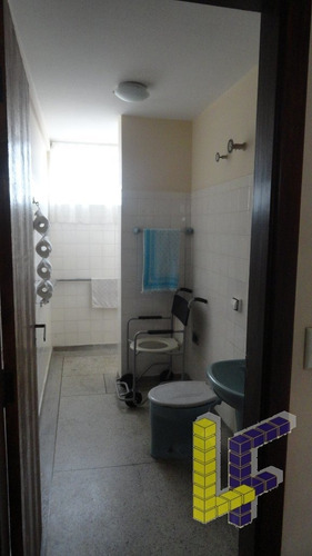 Apartamento - Bairro Centro Scs - 17234