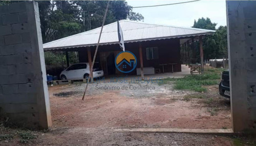 Imagem 11 de 12 de Casa Para Venda Em Embu Das Artes, Ressaca, 2 Dormitórios, 2 Banheiros, 3 Vagas - Ct144_2-1153086