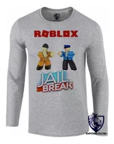 Conjunto Roblox Blusa Calça Moletom Game Roblox Boné+relogio