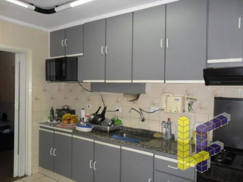 Imagem 6 de 9 de Venda Apartamento Sao Caetano Do Sul Barcelona Ref: 9118 - 9118