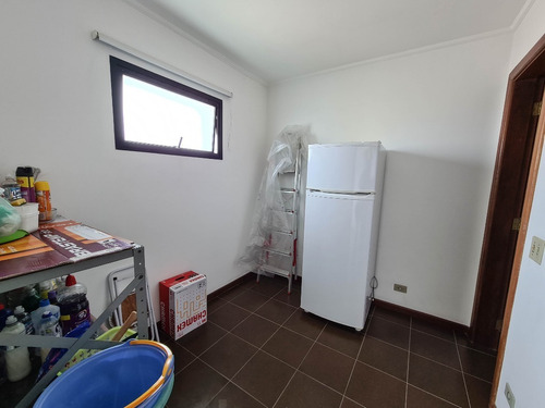 Imagem 27 de 30 de Apartamento Alto Padrão À Venda, Praia Pitangueiras, Guarujá Sp - Ap05469 - 68744179