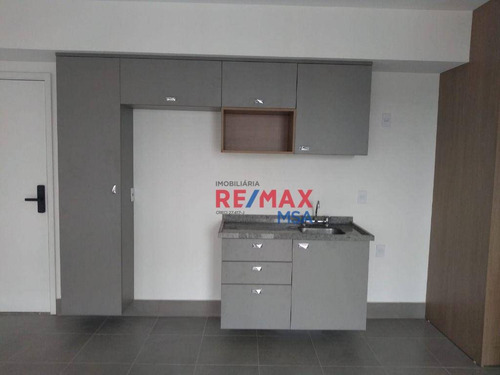 Imagem 5 de 30 de Apartamento Para Alugar, 83 M² Por R$ 6.800,00/mês - Vila Madalena - São Paulo/sp - Ap11274