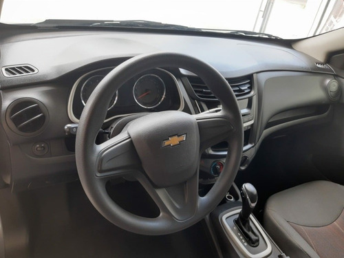 Imagen 12 de 12 de Chevrolet Aveo 2020 1.5 Ls Ta