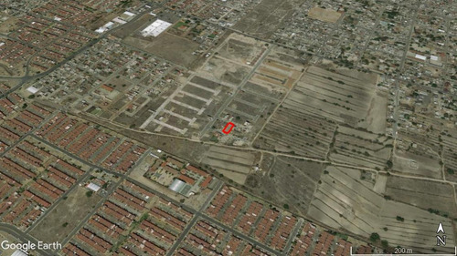 Bodega San Martín Azcatepec, Tecámac Sup. 498 Mts