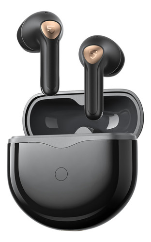 Audífonos Tws Soundpeats Air4 Lite Bluetooth 5.3 Anc