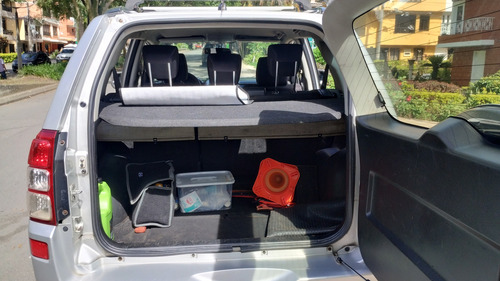 Suzuki Grand Vitara 2.7 Sz