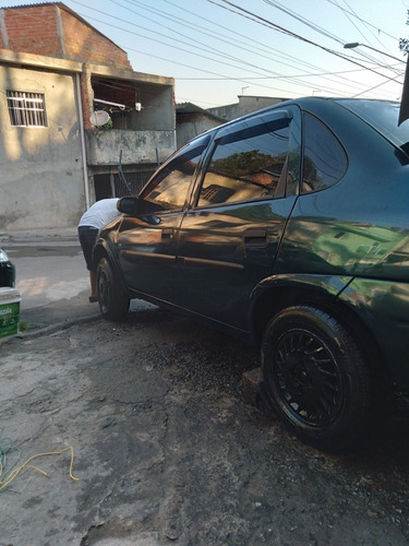 Ford Sedan