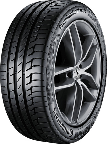 Neumático 225/55 R19 103y Continental Premium Contact 6