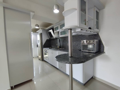 Apartamento En Isla Centinela Urb. Los Nisperos, Cuatricentenaria Valencia Mfe/bg 