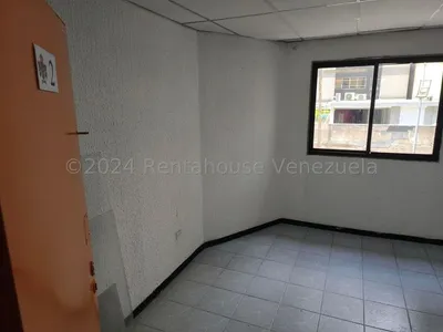 Oficina en alquiler