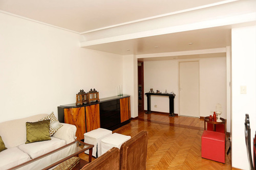 Imagen 2 de 30 de Venta Depto 3 Amb C/dependencia Patio Villa Crespo