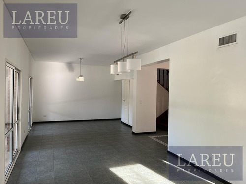 Casa En Venta - Club De Campo Pueyrredon, Pilar