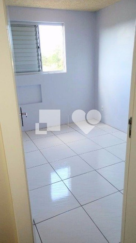 Apartamento - Jardim Betania - Ref: 37394 - V-58459931
