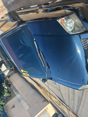 Ford Ecosport 1.6 Xls 8V Flex 4P Manual