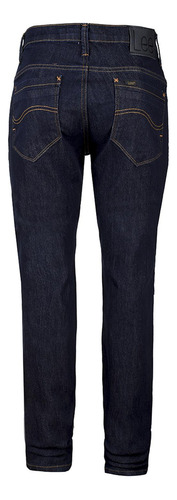 Jeans Casual Lee Hombre Super Skinny H42