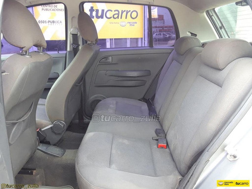 Volkswagen Fox Sinc