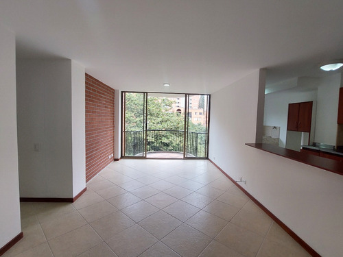 Apartamento En Venta Parques De Santa Catalina Itagüí, La Estrella