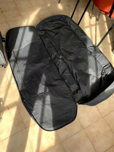 Board Bag Wakeboard Neptune Camuflada