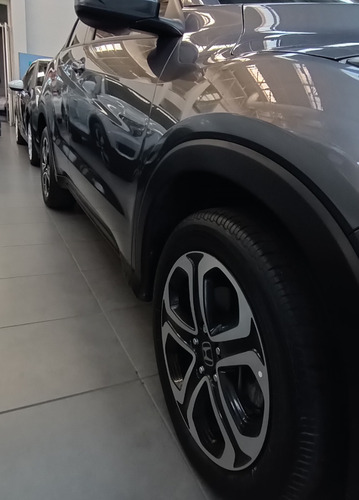 Honda HR-V 1.8 Ex 2wd Cvt