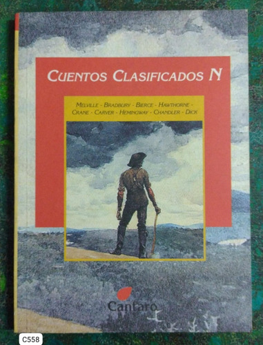 Melville Dick Y Otros / Cuentos Clasificados N / Mirador 149