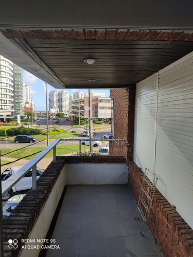 Apartamento En Aidy Grill Cerca De Rambla Brava Y Mansa.