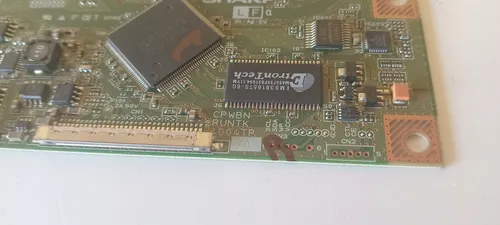 Placa T Com Tv Tcl Lcd-32m91hd (Usado)