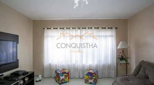 Imagem 5 de 15 de Sobrado - Vila Tupi - Ref: 3219 - V-5403