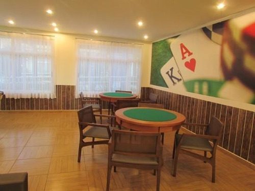 Apartamento Com 2 Dormitórios À Venda, 66 M² - Jardim São Caetano - São Caetano Do Sul/sp - Ap65404