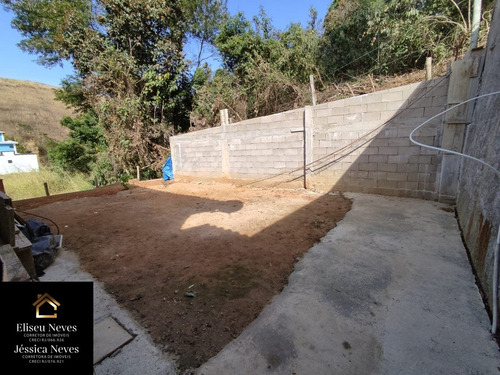 Imagem 25 de 28 de Vendo Casa No Bairro Goiabal Em Paty Do Alferes - Rj - Ca00121 - 69926816