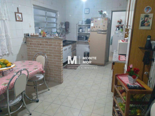 Imagem 10 de 24 de Sobrado Com 2 Dormitórios, 170 M² - Venda Por R$ 636.000,00 Ou Aluguel Por R$ 2.800,00/mês - Vila Miriam - São Paulo/sp - So0745