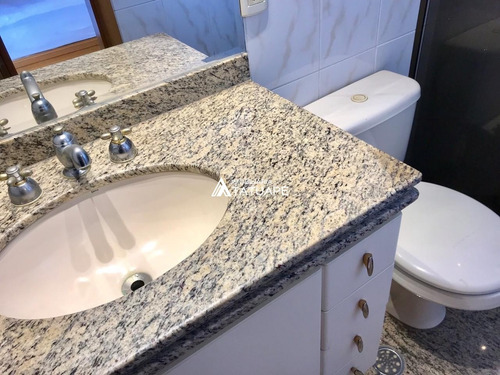 Imagem 9 de 15 de Apartamento - Ap00040 - 34161874