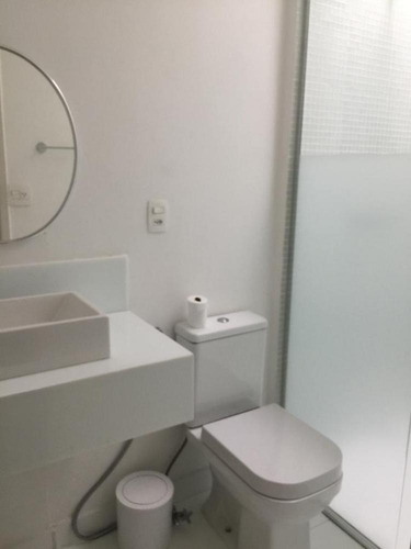 Imagem 16 de 21 de Casa Em Condomínio Com 03 Dormitórios E 150 M² | Sumaré, São Paulo | Sp - Cac3263v