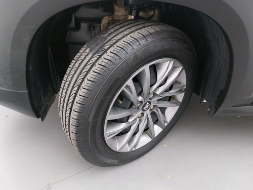 Fiat Pulse 1.3 FLEX DRIVE CVT