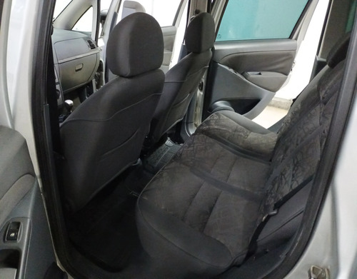 Fiat Idea 1.8 MPI ADVENTURE 8V FLEX 4P MANUAL