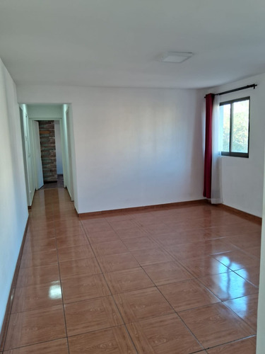 Excelente Departamento 2d / 1b Cercano A Metro Santa Ana