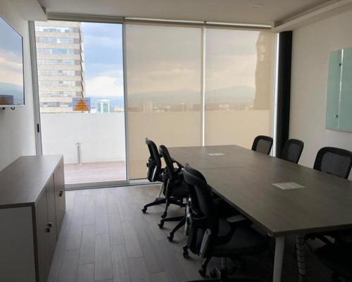 Imagen 9 de 13 de Hermoso Depa En Zona Aguilas Piso 9