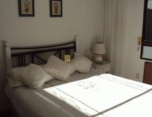 Imagen 6 de 19 de Alquiler De Apartamento De 3 Dormitorios En Playa Brava Frente Al Mar