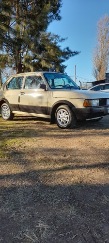 Imagen 3 de 23 de Fiat 147 1992 1.4 Tr