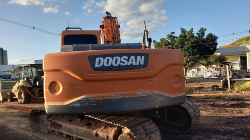 Imagem 5 de 14 de Doosan Dx 180 Lc