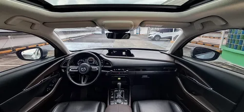 Mazda CX-30 2.5 Grand Touring Lx 4x4
