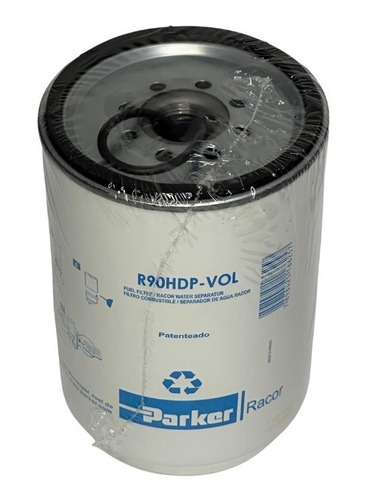 Filtro Separador Agua Racor Volvo Fh Fm Motor D13 21380475