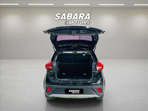 Chery Tiggo 2 Tiggo2 1.5 Look (aut)