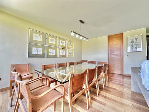 En Condominio: Los Trapenses / Monte Tabor