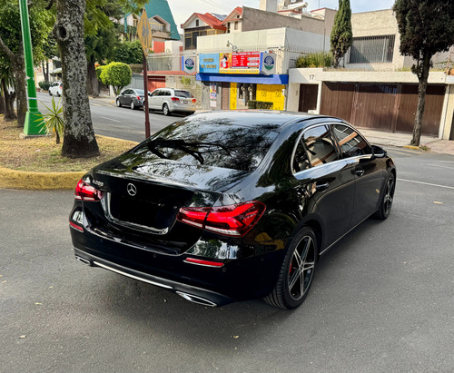 Mercedes-Benz Clase A 1.6 200 Cgi Sport At
