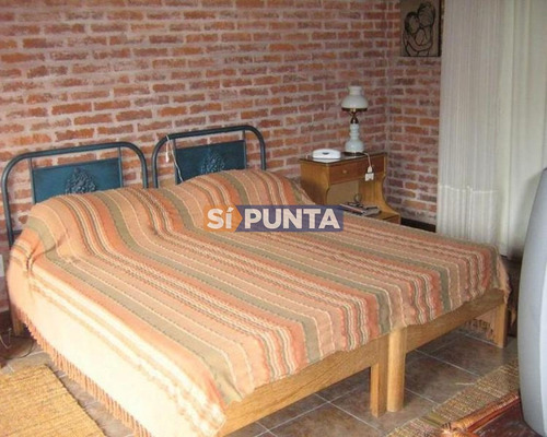 Imagen 5 de 8 de Casa En Alquiler Rincon Del Indio