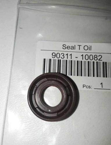 Estopera Del Distribuidor Toyota Corolla Original