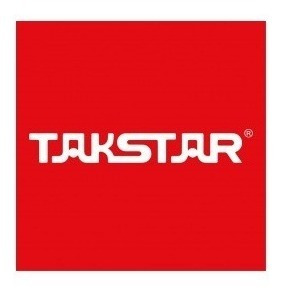Takstar Wgv-601 Sistema Inalámbrico Para Guitarra Bajo Cuota